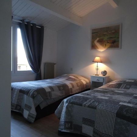 Gites, Chambres D'Hotes La Maison D'Amis 퓔보로 외부 사진
