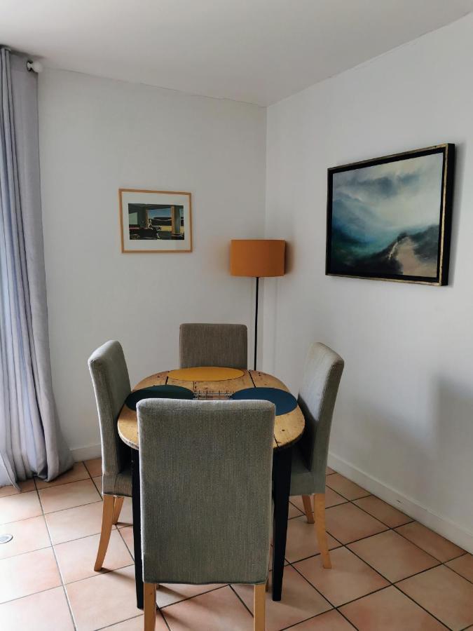 Gites, Chambres D'Hotes La Maison D'Amis 퓔보로 외부 사진