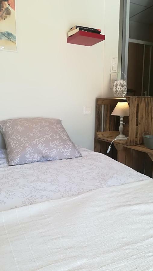 Gites, Chambres D'Hotes La Maison D'Amis 퓔보로 외부 사진