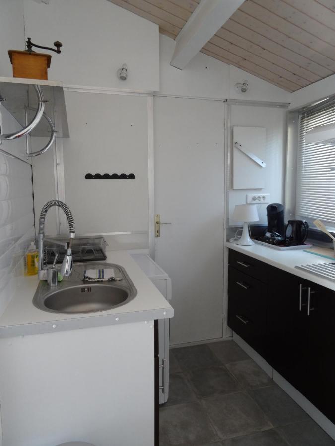 Gites, Chambres D'Hotes La Maison D'Amis 퓔보로 객실 사진